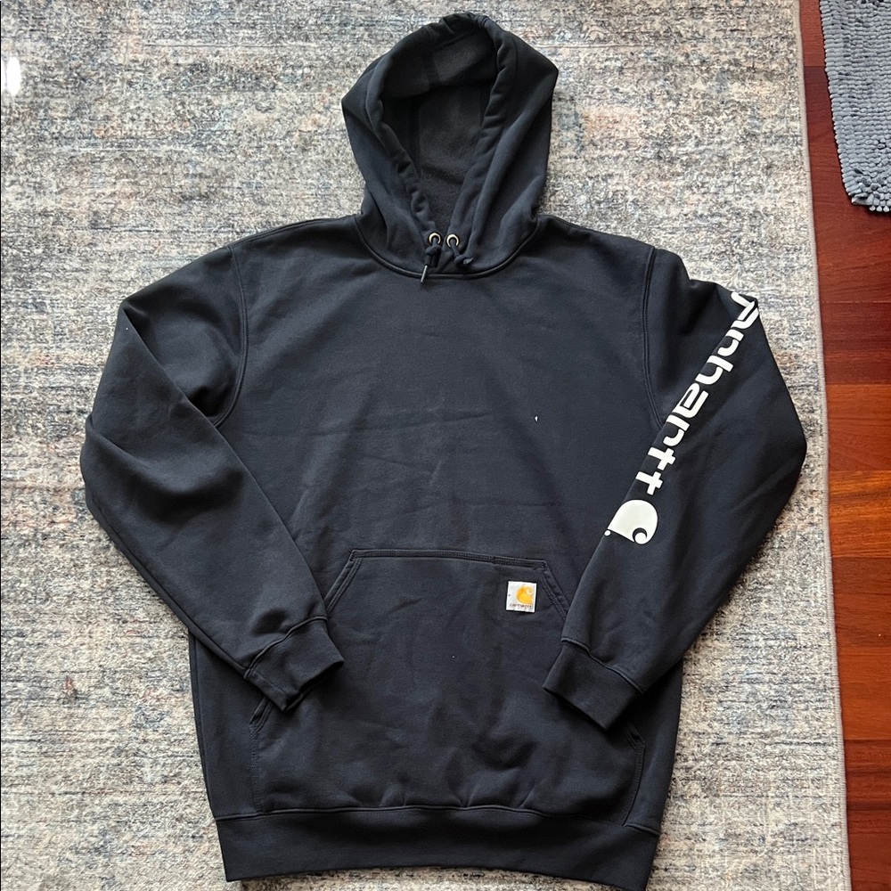 Carhartt hoodie